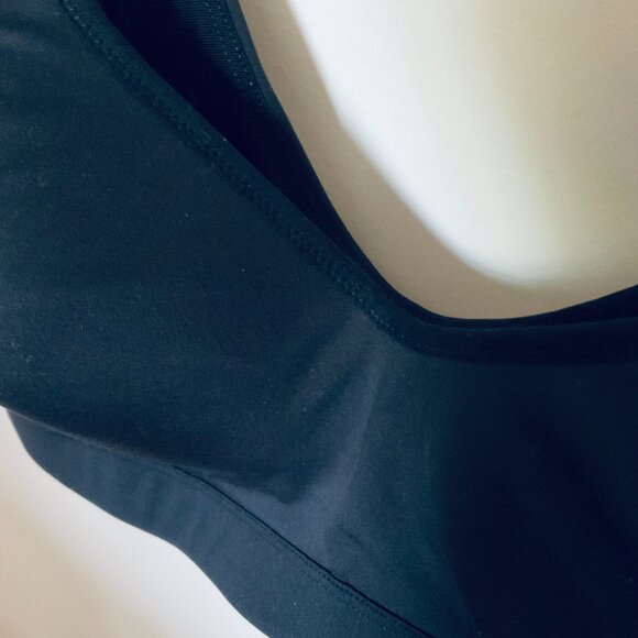 OLD NAVY Women's Light Support "Powersoft" Bra NWT Size XL - Picture 4 of 7